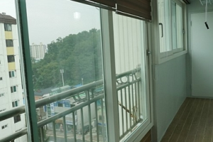 완벽한 공간으로 탈바꿈하는 수원 조원벽산 아파트 인테리어  건기넷의 전문 시공