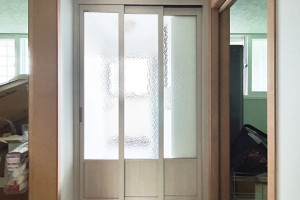 서현동 한양시범 단지, 예림 슬림 3연동 중문으로 변신하다: 리모델링 후기