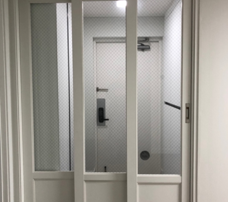동탄 중문 시공, 건기넷과 함께하는 완벽한 변신!